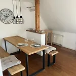 Daire Lotsenstation Am Nord Ostsee Kanal Schülp