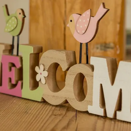 Lotsenstation Am Nord Ostsee Kanal Appartement