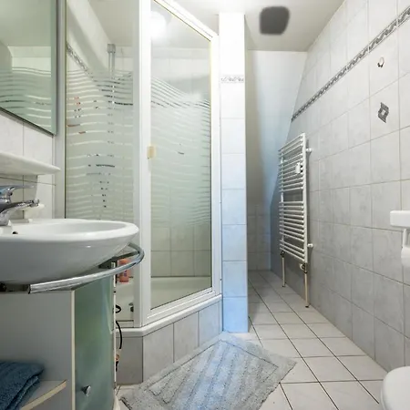 Appartement Lotsenstation Am Nord Ostsee Kanal Schülp