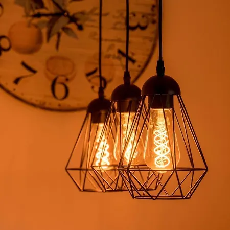 Lotsenstation Am Nord Ostsee Kanal Appartement Schülp