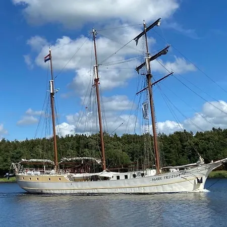 Lotsenstation Am Nord Ostsee Kanal Schülp
